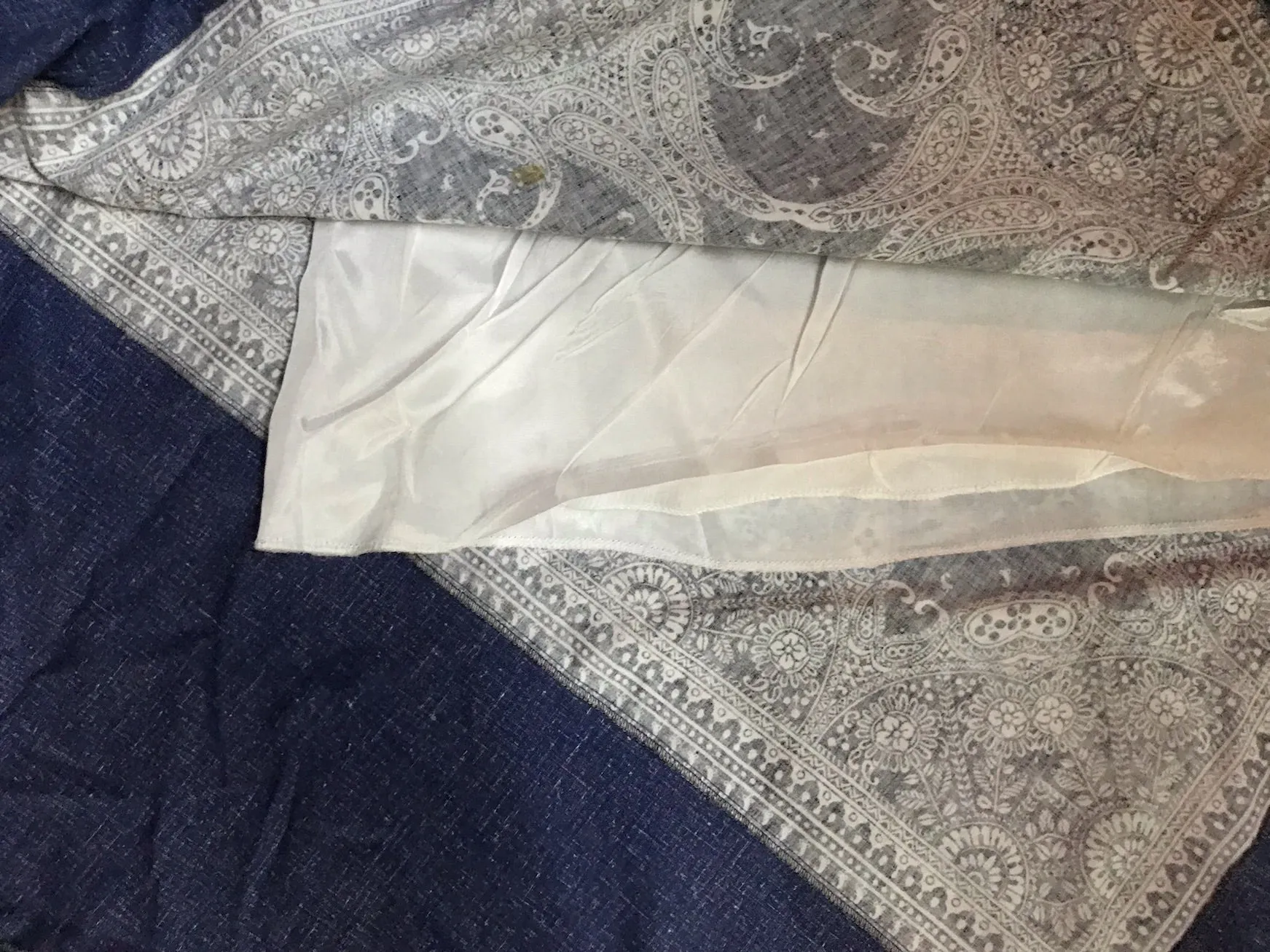 Vintage Skirt  #C304  FREE AUS POSTAGE
