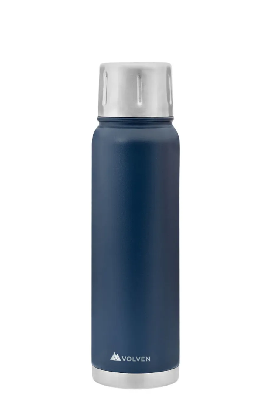 Volven Arctic thermos 520 ML Blue