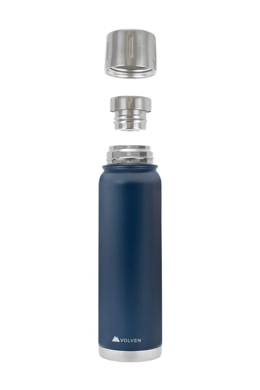 Volven Arctic thermos 520 ML Blue