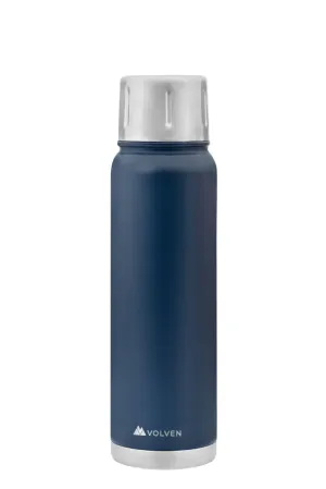 Volven Arctic thermos 520 ML Blue