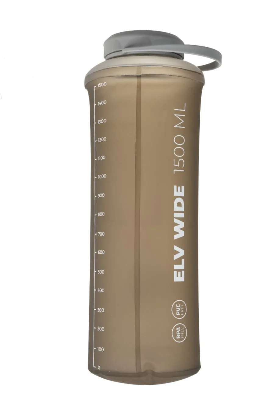 Volven ELV WIDE 1500 ML Bottle Grey