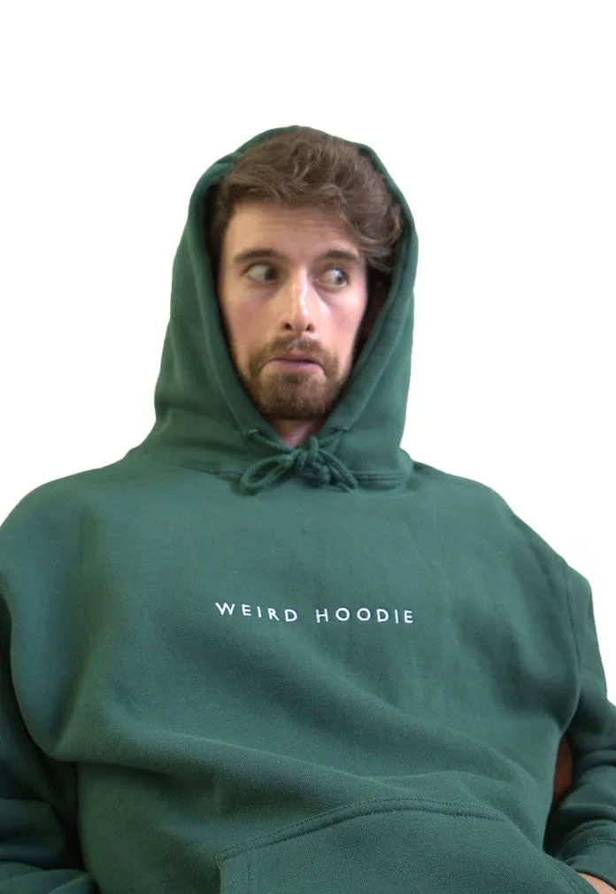 'Weird Hoodie' (P)