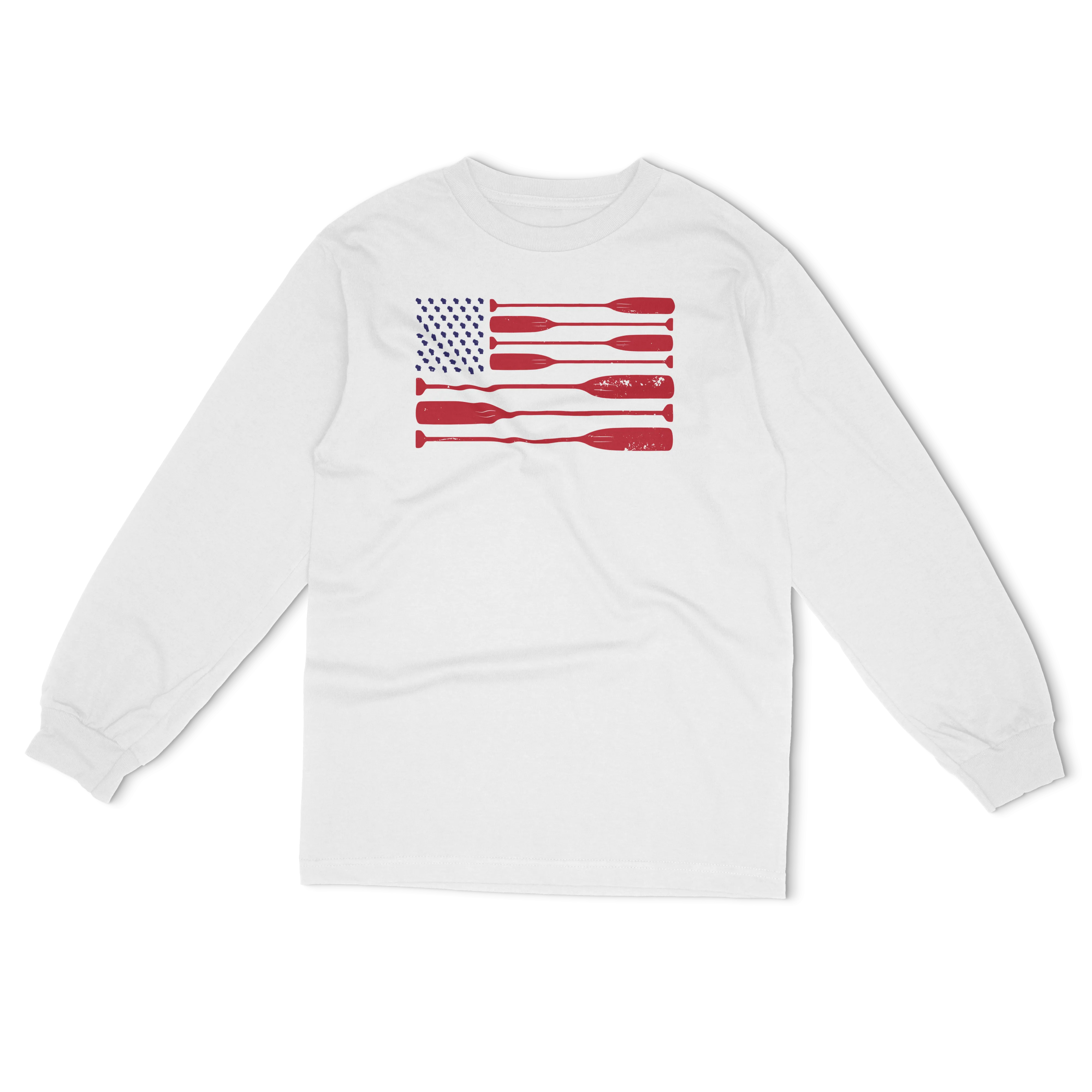 WI34 Unisex Long Sleeve