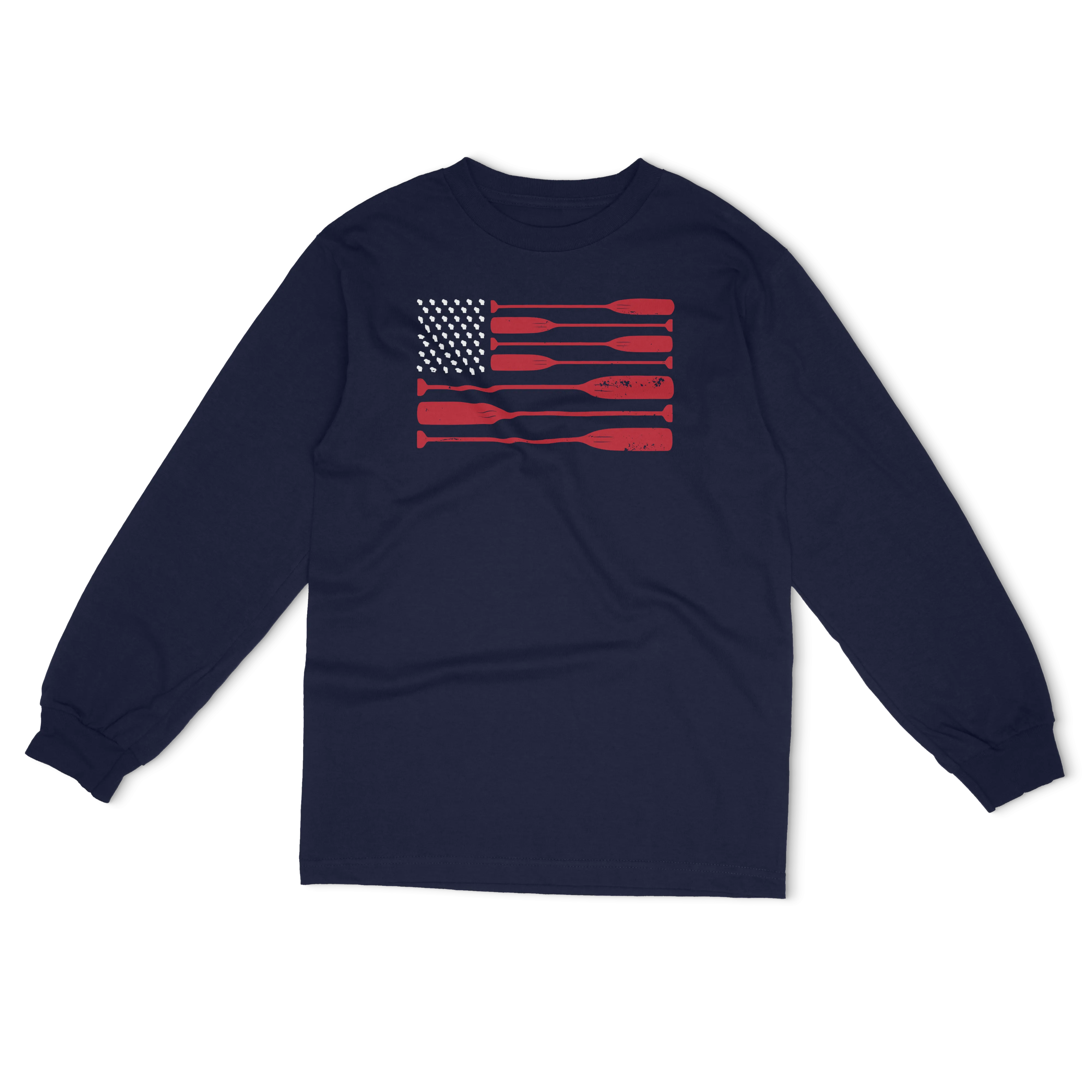 WI34 Unisex Long Sleeve