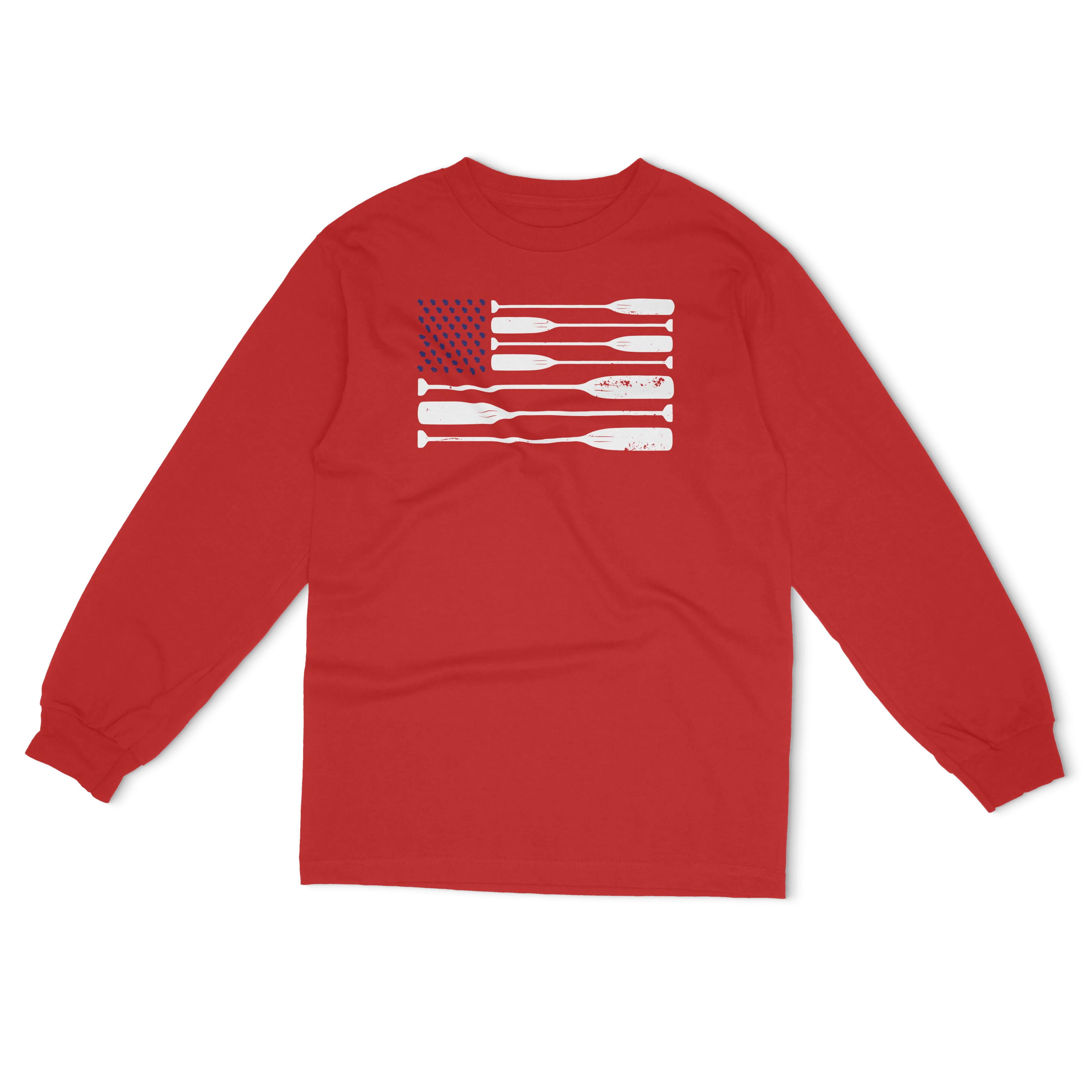 WI34 Unisex Long Sleeve