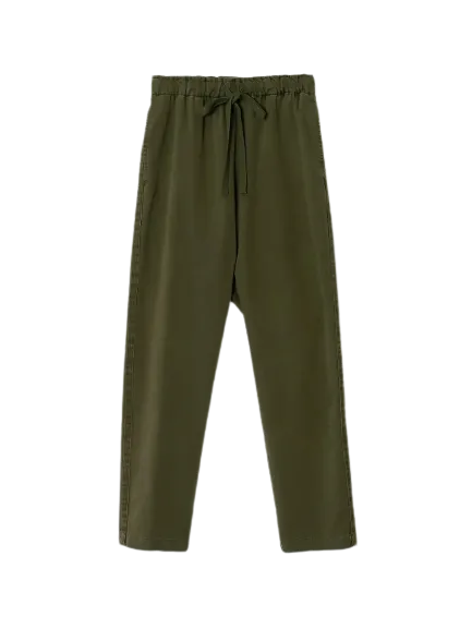 XIRENA REX PANTS IN SEQUOIA